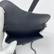 Load image into Gallery viewer, Dior SADDLE NANO POUCH
