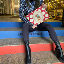 Load image into Gallery viewer, Vivienne Westwood Bunny Rabbit clutch