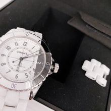 Load image into Gallery viewer, Chanel J12 Paradoxe Automatic Ladies Watch