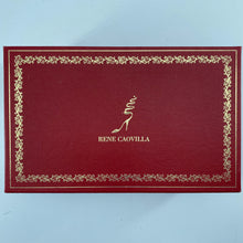 Load image into Gallery viewer, Rene Caovilla Twirl Strass Pumps