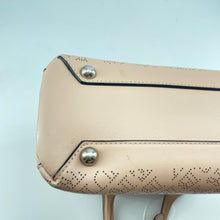 Load image into Gallery viewer, Burberry Calfskin Banner Tote