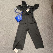 Load image into Gallery viewer, Self-Portrait jumpsuit