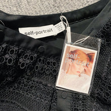 Load image into Gallery viewer, Self-Portrait jumpsuit