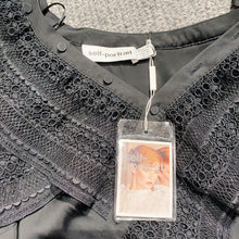 Load image into Gallery viewer, Self-Portrait jumpsuit