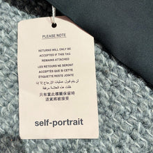 Load image into Gallery viewer, Self-Portrait jumpsuit