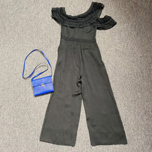 Load image into Gallery viewer, Self-Portrait jumpsuit