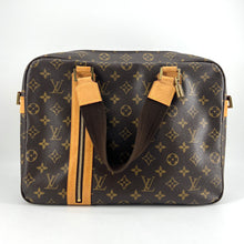 Load image into Gallery viewer, Louis Vuitton Sac Bosphore Handbag TWS POP