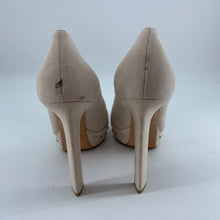 Load image into Gallery viewer, Alexander Mcqueen Heels