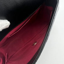 Load image into Gallery viewer, Chanel Pearl chain Classic Flap Mini bag