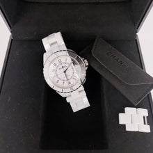 Load image into Gallery viewer, Chanel J12 Paradoxe Automatic Ladies Watch