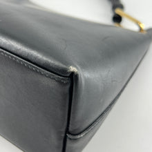 Load image into Gallery viewer, Gucci Bamboo Leather Hobo with Purse