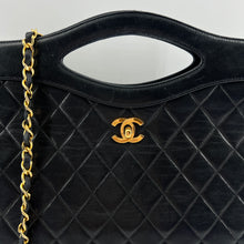 Load image into Gallery viewer, Chanel Vintage 31 Bag