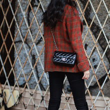 Load image into Gallery viewer, CHANEL classic flap mini bag brand new