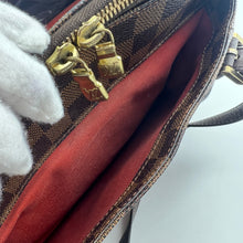 Load image into Gallery viewer, Louis Vuitton Belem MM top-handle bag TWS