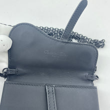Load image into Gallery viewer, Dior SADDLE NANO POUCH