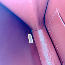 Load image into Gallery viewer, Chanel Silver and Gold double C bag