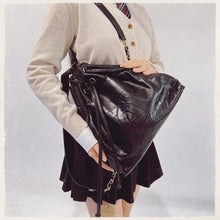 Load image into Gallery viewer, Chanel Vintage Lambskin Backpack TWS POP