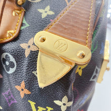 Load image into Gallery viewer, Louis Vuitton Multicolor Monogram Speedy 30 Handbag TWS