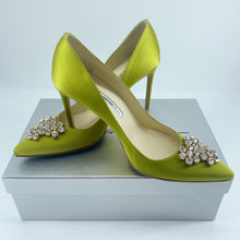 Load image into Gallery viewer, Brianatwood Heels