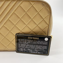 Load image into Gallery viewer, Chanel Camera Bag