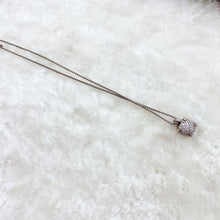 Load image into Gallery viewer, David Yurman Diamond Necklace