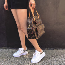 Load image into Gallery viewer, Louis Vuitton excentri cite handbag