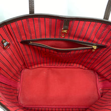 Load image into Gallery viewer, Louis Vuitton Damier Neverfull MM