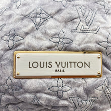 Load image into Gallery viewer, Louis Vuitton Olympe Limited Edition Gris Perle Monogram Nimbus GM