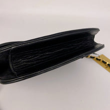 Load image into Gallery viewer, Chanel Silver and Gold double C bag