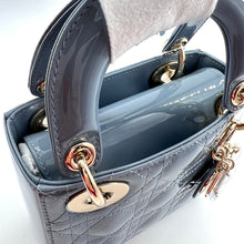 Load image into Gallery viewer, Christian Dior Mini Lady bag