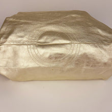 Load image into Gallery viewer, Loewe Golden Cloud Bag