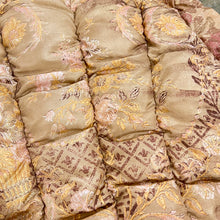 Load image into Gallery viewer, Roberto Cavalli silk cashmere down jacket TWS