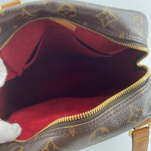 Load image into Gallery viewer, Louis Vuitton excentri cite handbag