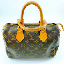 Load image into Gallery viewer, Louis Vuitton Speedy 25
