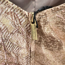 Load image into Gallery viewer, Roberto Cavalli silk cashmere down jacket TWS
