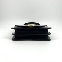Load image into Gallery viewer, CELINE vintage box leather shoulder bag