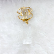 Load image into Gallery viewer, Chanel single earring