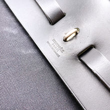 Load image into Gallery viewer, Hermes black herbag