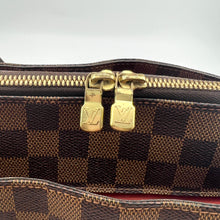 Load image into Gallery viewer, Louis Vuitton Belem MM top-handle bag TWS