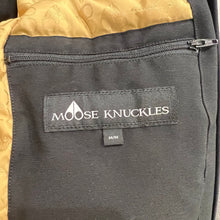 Load image into Gallery viewer, Moose Knuckles Debbie Bomber