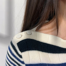 Load image into Gallery viewer, Chanel Cashmere Sweater