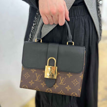 Load image into Gallery viewer, LOUIS VUITTON Locky BB