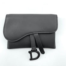 Load image into Gallery viewer, Dior SADDLE NANO POUCH