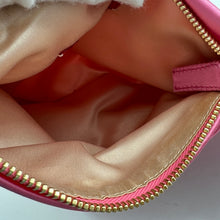 Load image into Gallery viewer, VALENTINO Pink Big Bow Clutch/ shoulder bag