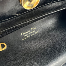 Load image into Gallery viewer, Dior monogram vintage shoulder bag