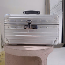 Load image into Gallery viewer, Rimowa Make-up Box