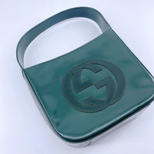 Load image into Gallery viewer, Gucci patent leather handbag TWS