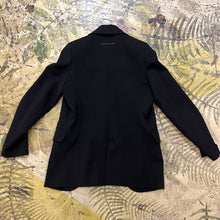 Load image into Gallery viewer, MM6 black suit