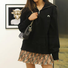 Load image into Gallery viewer, Burberry checked mini skirt