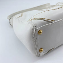 Load image into Gallery viewer, Chanel CC wild stitch shoulder bag TWS